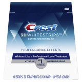 Crest 3d white Professional Effects